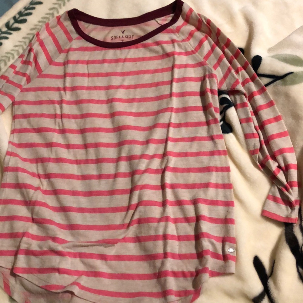 American Eagle shirt